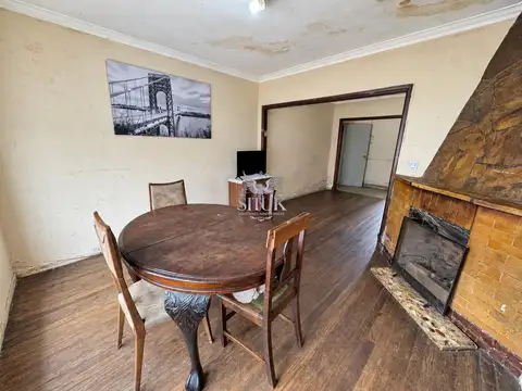 Depto Tipo Casa en Venta de 2 dormitorios