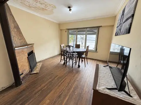 Depto Tipo Casa en Venta de 3 ambientes