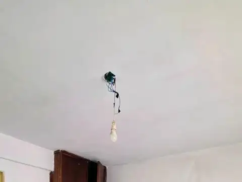 DEPARTAMENTO DE 3 AMBIENTES AL FRENTE -MUY LUMINOSO