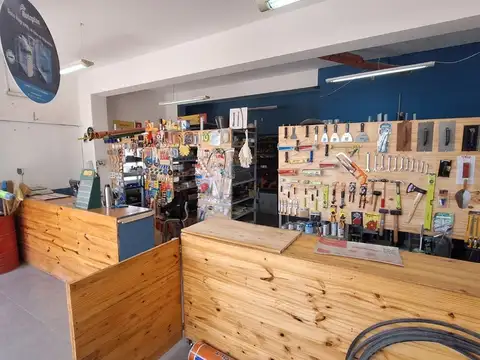 Galpon en Venta en Las Heras, USD 200.000