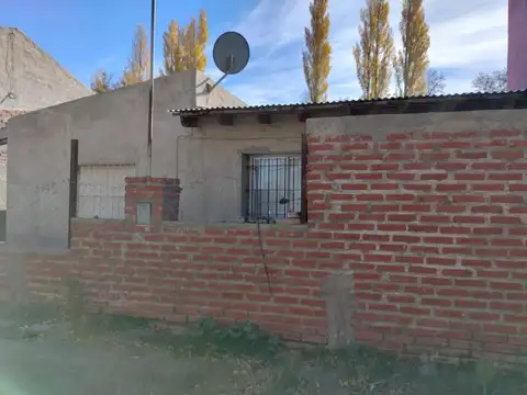 Rio Neuquén 3700