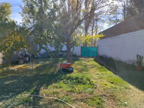 Venta casa 1 dormitorio B° Unión, Plottier