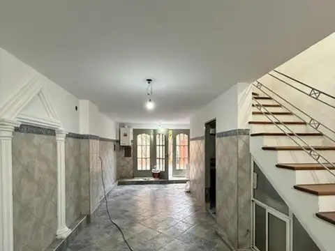Casa en Alquiler de 3 dormitorios