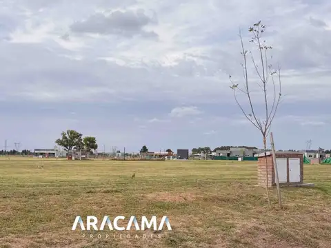 Lote en Venta en San Simon - Canning