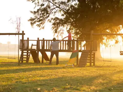 Terreno en Venta en San Simon, USD 32.000