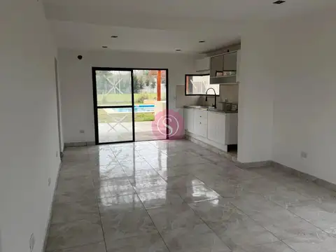 Casa  en Venta en Fincas de Maschwitz, Ingeniero Maschwitz, Escobar