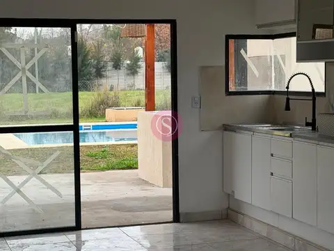Casa en Venta 1 año