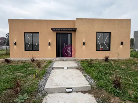 Casa  en Venta en Fincas de Maschwitz, Ingeniero Maschwitz, Escobar