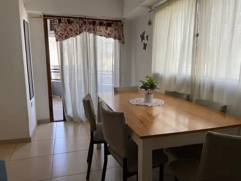 Depto Tipo Casa en Venta de 2 dormitorios