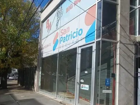 Local en Alquiler 20 años