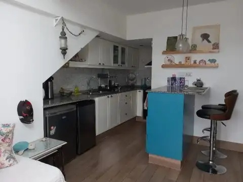 Depto Tipo Casa en Venta en Villa del Parque, USD 129.900