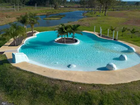 Terreno en Venta en Candelaria, USD 35.000