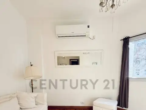 Departamento en Alquiler A Estrenar