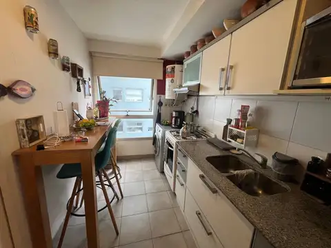 Departamento en Venta en Almagro, USD 228.000