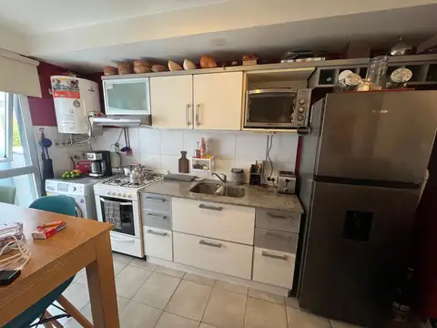 Departamento en Venta de 2 dormitorios
