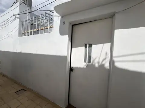 CALLE 60 ENTRE 1 Y 2