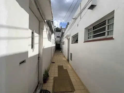 Depto Tipo Casa en Venta de 2 ambientes