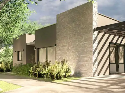 Casa en Venta en Calle Terrada, USD 175.000
