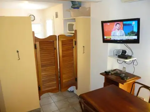 Departamento en Alquiler Temporal en Almagro Norte, USD 750