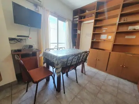 Departamento en Alquiler Temporal de 1 dormitorio