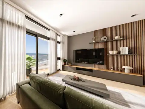 Departamento en Venta A Estrenar