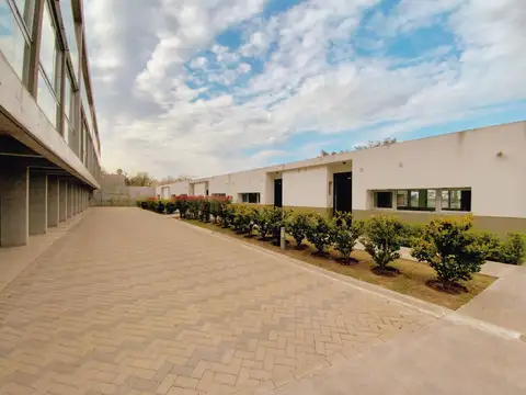 Alvarez Thomas 2750 - Duplex 2 Dormitorios Con Cochera En Alquiler - Barrancas De Alberdi, Rosario