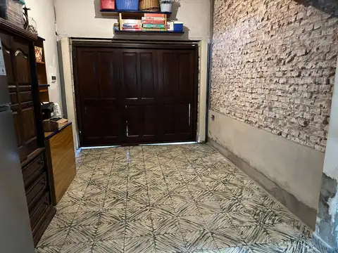 Casa en Zárate Gral. Pinto 1356