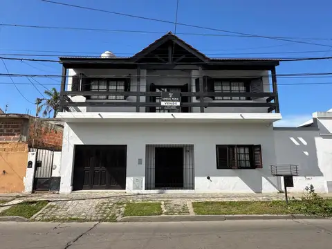 Casa en Zárate Gral. Pinto 1356