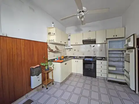 Depto Tipo Casa en Venta de 1 dormitorio