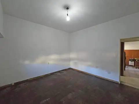 Depto Tipo Casa 2 ambientes con 1 baño