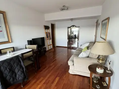 Departamento en Venta con 1 cochera