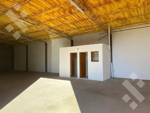 Alquiler galpon 200 m2 - B.° Villa Paur - San Martín de los Andes