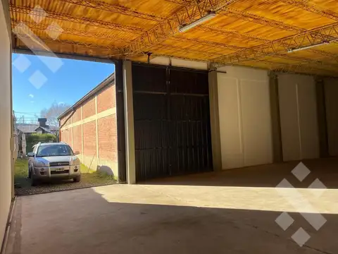 Alquiler galpon 200 m2 - B.° Villa Paur - San Martín de los Andes