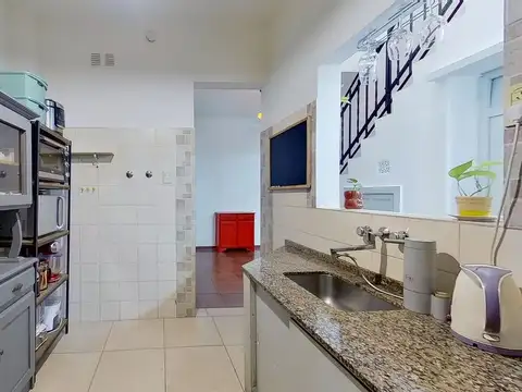 Casa en Venta de 3 dormitorios