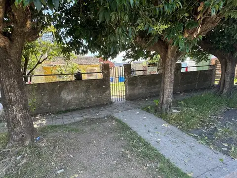 Jorge Newbery 400