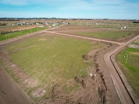 Terreno en Venta en Alvarez, USD 15.000