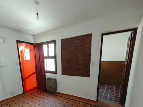 PH departamento de un dormitorio