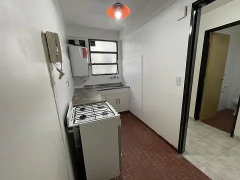 Departamento en Alquiler Permite mascota