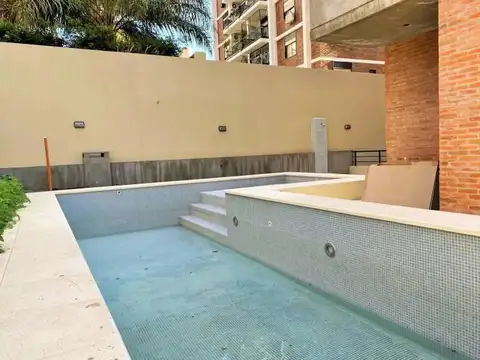 Departamento en Venta en Martinez, USD 520.000