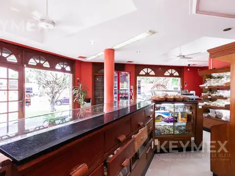 Fondo Comercio en Venta en Villa Dominico, USD 360.000