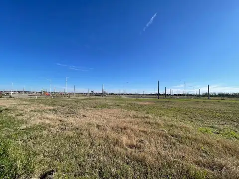 Ruta Nacional AO12 KM 4 4