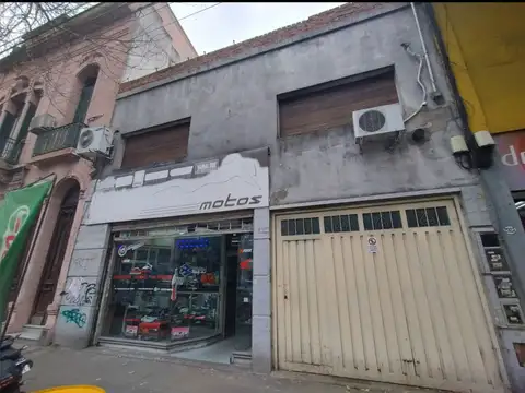 Terreno en venta en San Cristobal