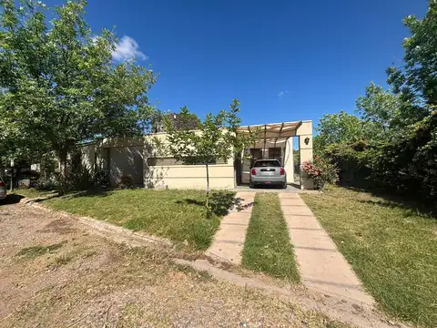 Casa en Chacras De Coria