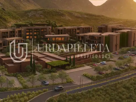 El Cauce, Mendoza
