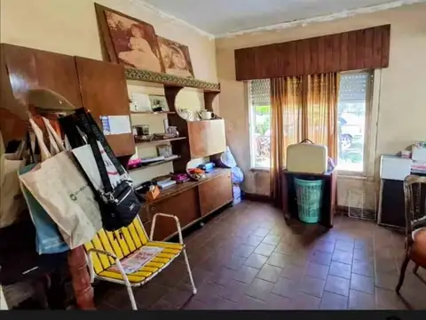 Casa 3 Ambientes C/ terreno