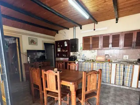 Departamento en Venta 20 años