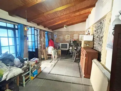 Departamento en Venta en Barrio Sur, USD 65.000