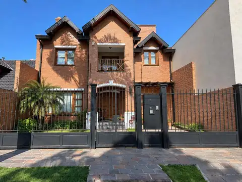 Casa en venta - Castelar Norte - Italia al 1600