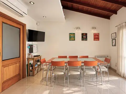 Casa en venta - Castelar Norte - Italia al 1600