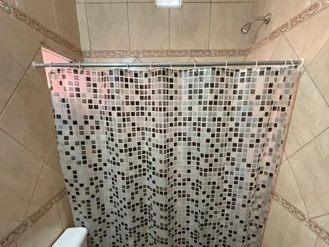 Depto Tipo Casa en Alquiler de 1 dormitorio